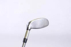 Titleist 909H 3 Hybrid 21* RH 39.5 In Mitsubishi Graphite Shaft Regular Flex -Callaway Golf Shop 0a0a8044 f235 53b2 a9ea 04193113ae86