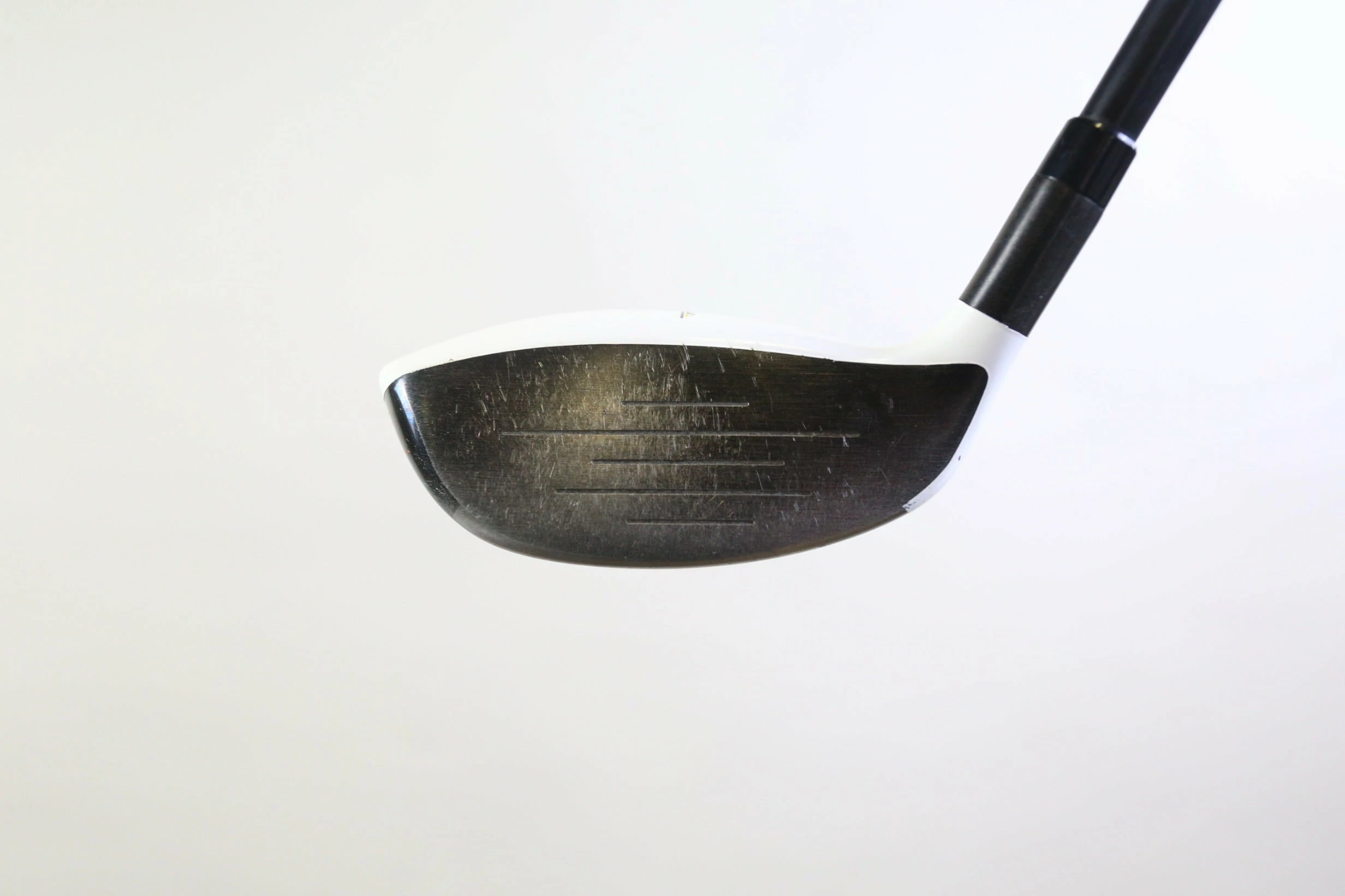 TaylorMade RBZ Stage 2 Rescue 4 Hybrid 22* RH 40.5 In Graphite Shaft Regular 6 TaylorMade RBZ Stage 2 Rescue 4 Hybrid 22* RH 40.5 In Graphite Shaft Regular - Image 6