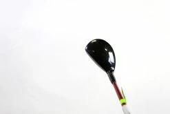 Titleist 913H 5 Hybrid 24* RH 38.25 In Mitsubishi Bassara Graphite Ladies Flex -Callaway Golf Shop 0aaa3c18 e2b4 5715 a3d7 77777a62ab8a