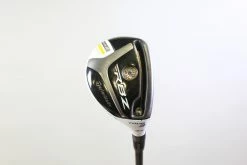 TaylorMade RBZ Stage 2 Rescue Tour 3 Hybrid 18.5* RH 41 In RocketFuel Regular