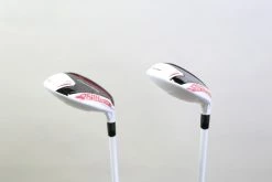 TaylorMade AeroBurner 3, 4 Hybrid Set RH Matrix 70 Graphite Shaft Regular Flex -Callaway Golf Shop 0b903e4c b0b1 5fc2 ae1a c30c7a156284