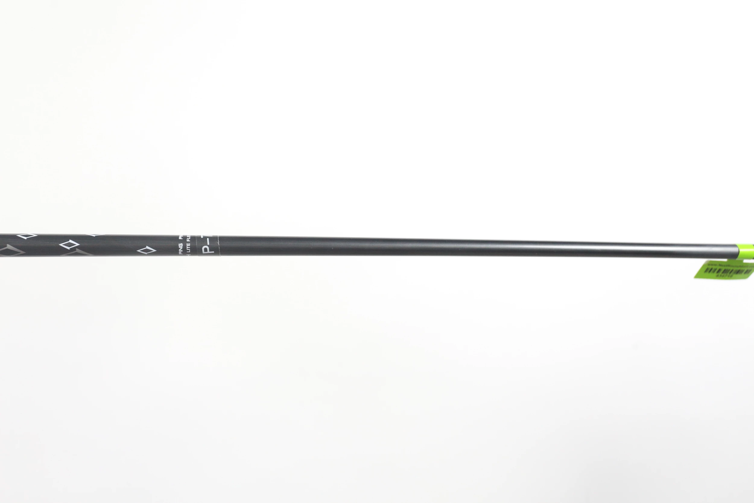 Ping G 5 Hybrid 26* RH 38.5 In Ping TFC80 H Graphite Lite Flex 8 Ping G 5 Hybrid 26* RH 38.5 In Ping TFC80 H Graphite Lite Flex - Image 8