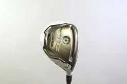 TaylorMade RocketBallz 3 Hybrid 19* RH 40.75 In Graphite Shaft Stiff Flex