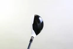 TaylorMade M2 Rescue 2017 3 Hybrid 19* RH 40.5 In REAX Graphite Senior Flex 15 TaylorMade M2 Rescue 2017 3 Hybrid 19* RH 40.5 In REAX Graphite Senior Flex -Callaway Golf Shop 0c2ddbe1 f70d 5b75 a6c6 59dae055223d