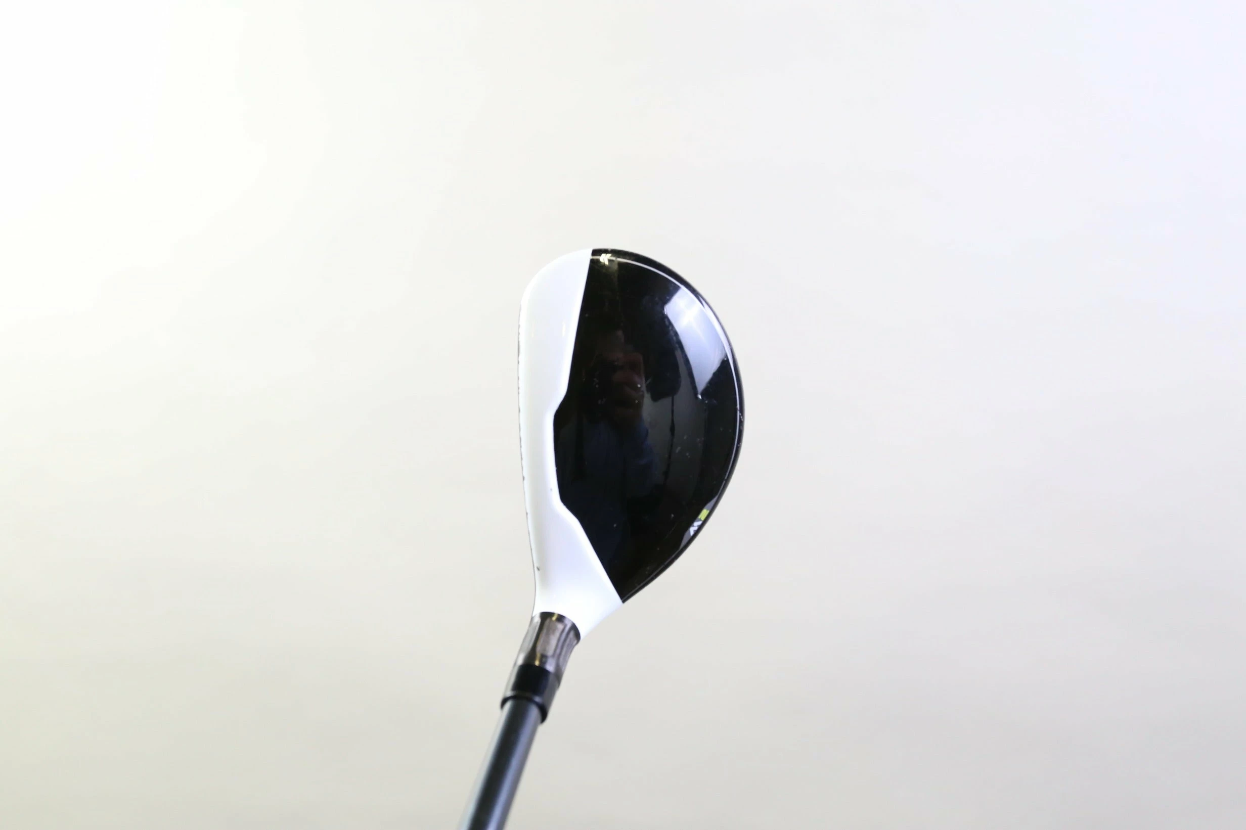 TaylorMade M2 Rescue 2017 3 Hybrid 19* RH 40.5 In REAX Graphite Senior Flex 7 TaylorMade M2 Rescue 2017 3 Hybrid 19* RH 40.5 In REAX Graphite Senior Flex - Image 7