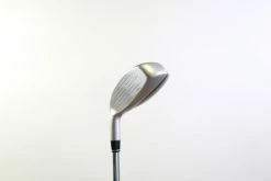 TaylorMade Rescue Mid 3 Hybrid 19* RH 39.75 In Steel Shaft Stiff Flex -Callaway Golf Shop 0c44fee3 f3c8 5c52 b636 8f8f40a6868c