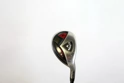 Callaway RAZR X HL 4 Hybrid 24* RH 39.5 In Graphite Shaft Regular Flex