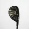 Callaway Rogue X 3 Hybrid 18* RH 40.5 In Aldila Graphite Shaft Regular Flex