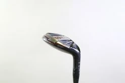 Callaway Big Bertha OS 7 Hybrid 31* RH 37 In Graphite Shaft Senior Flex -Callaway Golf Shop 0cf7cbf7 5f84 58ff 914b 11a6f3ed0001