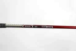 Ping G15 6 Hybrid 27* RH 38.5 In Ping TFC149 H Graphite Stiff Flex -Callaway Golf Shop 0d2cc595 34f1 555e a4ad a1996ccb3ed1