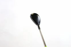 Callaway Big Bertha OS 6 Hybrid 28* RH 37 In UST Recoil ES 450 F1 Ladies Flex -Callaway Golf Shop 0dc21670 906d 59a5 9cd4 0b9b100f0327