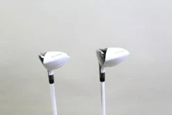 TaylorMade AeroBurner Rescue 4 , 5 Hybrid Set RH Graphite Shaft Ladies Flex 10 TaylorMade AeroBurner Rescue 4 , 5 Hybrid Set RH Graphite Shaft Ladies Flex -Callaway Golf Shop 0e06d848 e2d3 5cfa 9259 4d25fe9691d1