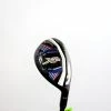 Callaway XR 5 Hybrid 25* RH 38.75 In Project X Graphite 4.5 Seniors Flex