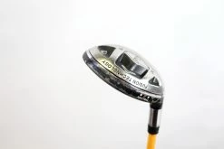 Callaway FT 2008 Neutral 4 Hybrid 24* RH 40.25 In ProForce V2 Graphite Stiff -Callaway Golf Shop 0e86c732 c84c 5e27 9290 f067ee972a4c