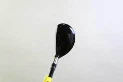 Callaway FT 2008 Draw 3 Hybrid 21* RH 40.25 In Graphite Shaft Seniors Flex -Callaway Golf Shop 0e89b008 fbaf 514b 9925 3f41b5b41a8f