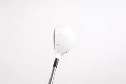 TaylorMade RocketBallz 5 Hybrid 25* RH 38.75 In Graphite Shaft Ladies Flex -Callaway Golf Shop 0ede2184 338d 514c a477 d56b7b0d7c10