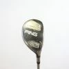 Ping Serene 6 Hybrid 30* RH 37.75 In Ping ULT210 Graphite Shaft Lite Flex