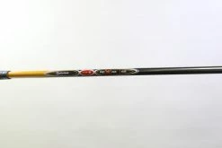 TaylorMade Rescue Dual 4 Hybrid 22* RH 39.5 In Graphite Shaft Stiff Flex -Callaway Golf Shop 0f4d7106 086f 56cb a6f1 11b6fddbae27