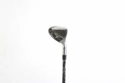Callaway RAZR X 3 Hybrid 21* RH 40.25 In Callaway Graphite Shaft Stiff Flex -Callaway Golf Shop 0f582cd3 4395 5970 8119 c1eb46feaf78