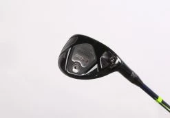 Titleist 910H 3 Hybrid 21* RH 39.75 In Diamana Kai'li Graphite Shaft Regular