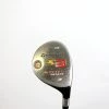 TaylorMade Burner Rescue HL 3 Hybrid 19* RH 40 In REAX Graphite Regular Flex