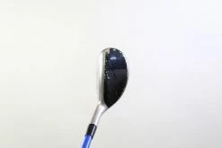 Ping G5 5 Hybrid 25* Right Handed 38.5 In ProLaunch Graphite Shaft Regular Flex -Callaway Golf Shop 0faad10c eafe 5571 9e5e a5c463ff0ce9