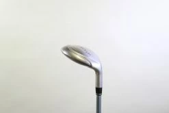 TaylorMade Miscela 5 Hybrid 26* RH 38.25 In Miscela Graphite Shaft Ladies Flex -Callaway Golf Shop 0fd980cd 4f86 5b31 9cee 67d4a85192ac