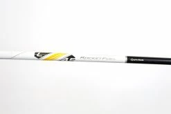 TaylorMade RBZ Stage 2 Rescue 5 Hybrid 25* RH 39 In Graphite Shaft Ladies Flex -Callaway Golf Shop 1024a62f a102 5996 b674 824aa65716ca