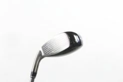 Callaway Big Bertha B21 4 Hybrid 21* RH 39.75 In Graphite Shaft Senior Flex -Callaway Golf Shop 10317c63 cab1 55fa 81d4 49a651e20c34