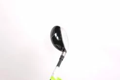 LEFTY TaylorMade Burner Rescue 3 Hybrid 19* 40.25 In REAX Graphite Stiff Flex -Callaway Golf Shop 10599d84 5094 59ee af7a 15aa4a6f432b