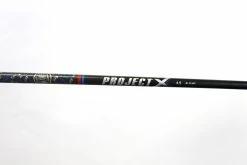 Callaway XR 4 Hybrid 22* RH 39.75 In Project X Graphite Shaft 4.5 Seniors Flex -Callaway Golf Shop 1088a226 99b3 5638 a9c7 e87d19ea798b