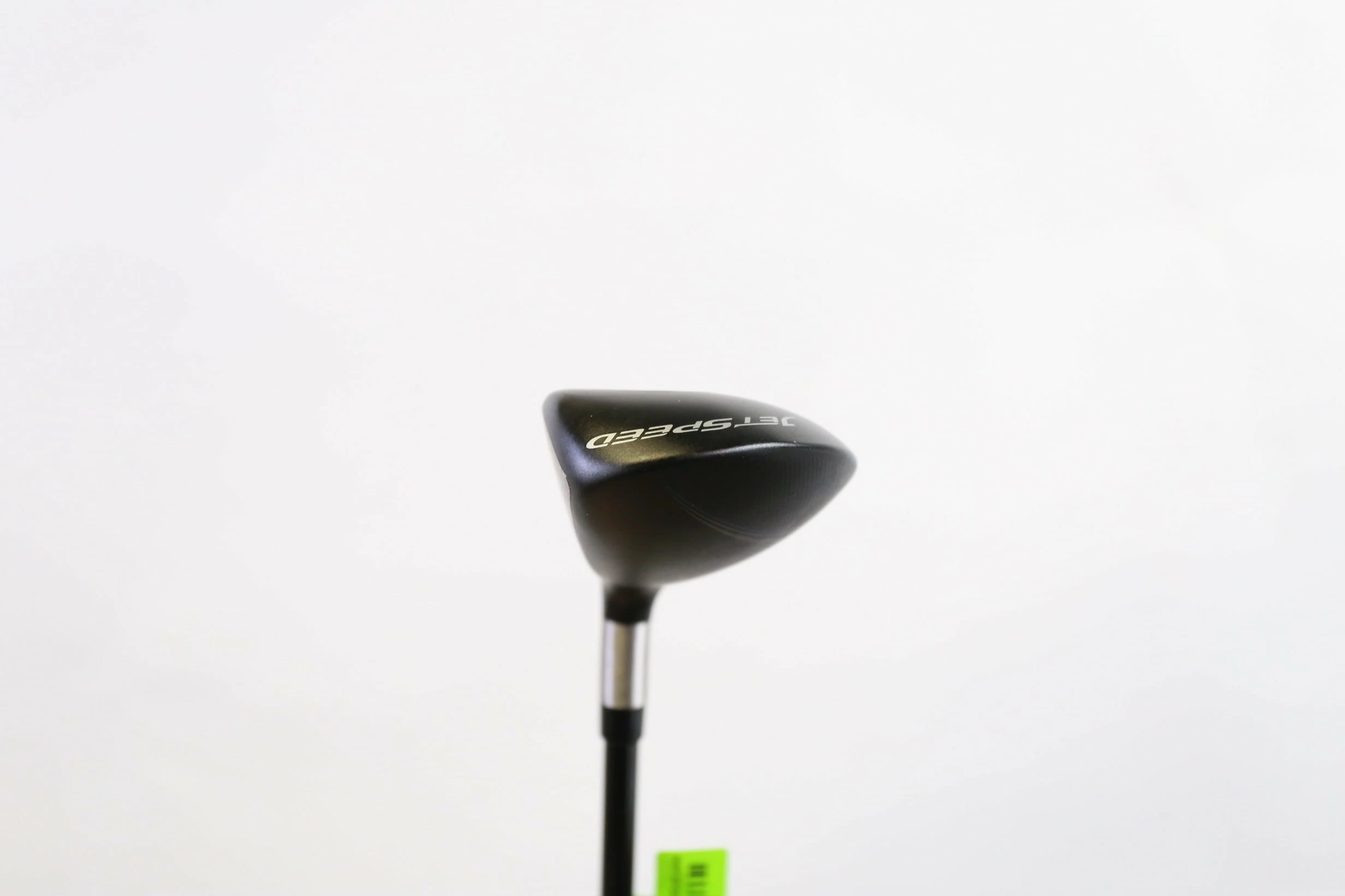 TaylorMade JetSpeed 4 Hybrid 22* RH 40.5 In Matrix VeloxT Graphite Seniors 3 TaylorMade JetSpeed 4 Hybrid 22* RH 40.5 In Matrix VeloxT Graphite Seniors - Image 3