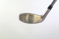 TaylorMade Rescue Dual 3 Hybrid 19* RH 40 In Graphite Shaft Regular Flex -Callaway Golf Shop 10ec76a5 36f4 56a7 b7d4 2fb631b536f5