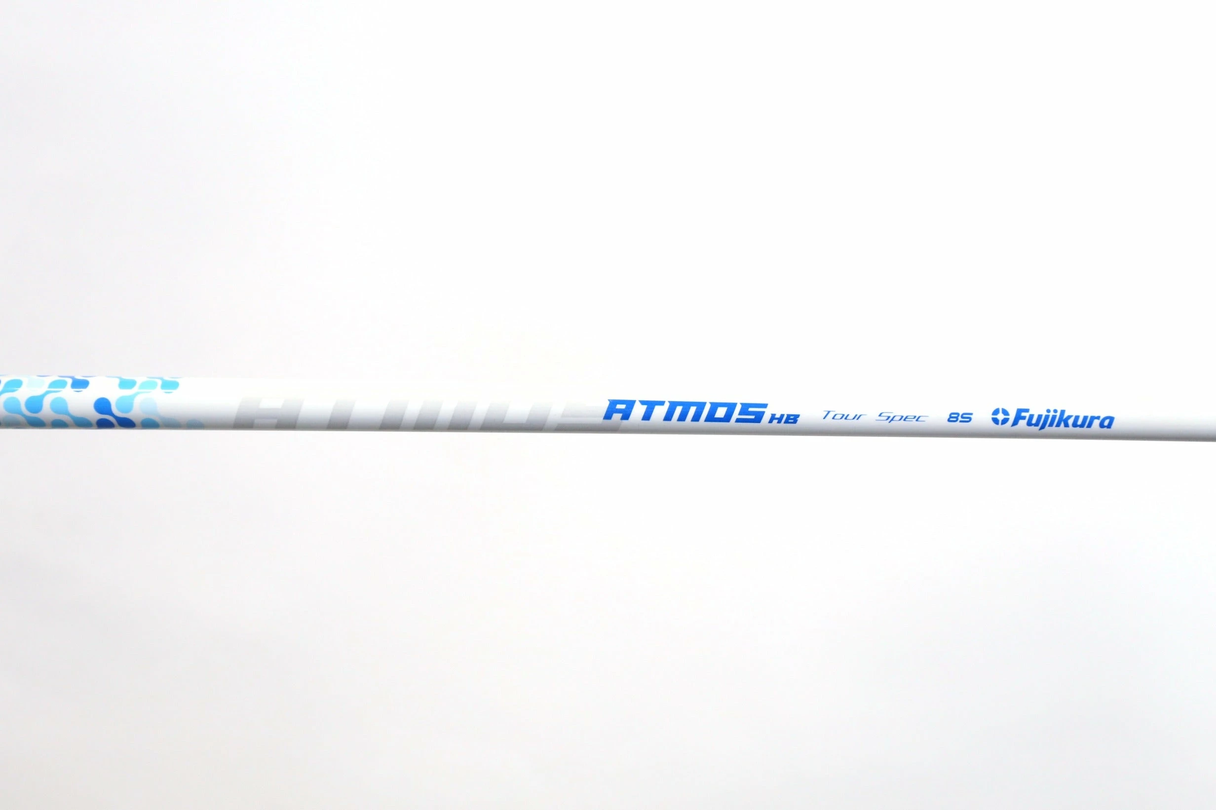Titleist 818 H1 19* Hybrid RH 40.5 In Atmos 8S Graphite Shaft Extra Stiff Flex 8 Titleist 818 H1 19* Hybrid RH 40.5 In Atmos 8S Graphite Shaft Extra Stiff Flex - Image 8