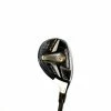 TaylorMade Rescue 2011 5 Hybrid 23.5* RH 39.5 In Aldila Graphite Regular Flex