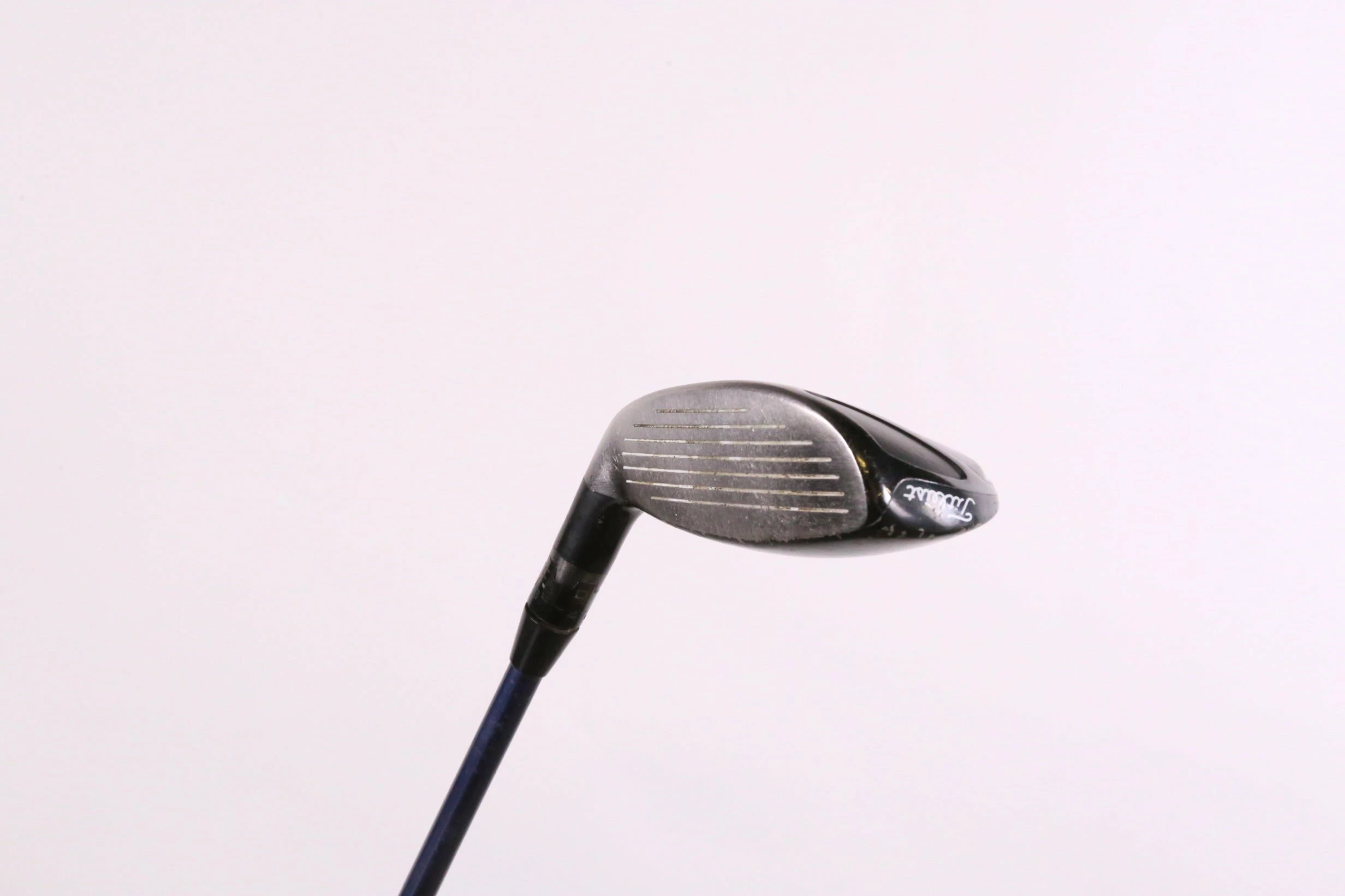 Titleist 910H 3 Hybrid 19* RH 40.25 In Diamana Graphite Shaft Stiff Flex 4 Titleist 910H 3 Hybrid 19* RH 40.25 In Diamana Graphite Shaft Stiff Flex - Image 4