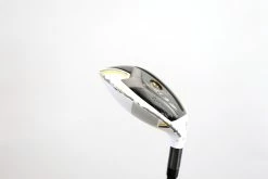 TaylorMade RBZ Stage 2 Rescue 3 Hybrid 19* RH 41 In RocketFuel Regular Flex -Callaway Golf Shop 1195fbf6 5867 5a84 98aa a7c3c789ed84