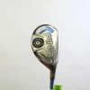 Ping G30 4 Hybrid 22* RH 39.5 In Ping TFC419 Graphite Regular Flex