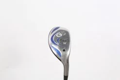 Ping G5 2 Hybrid 19* RH 39.5 In Aldila NV Graphite Shaft Stiff Flex