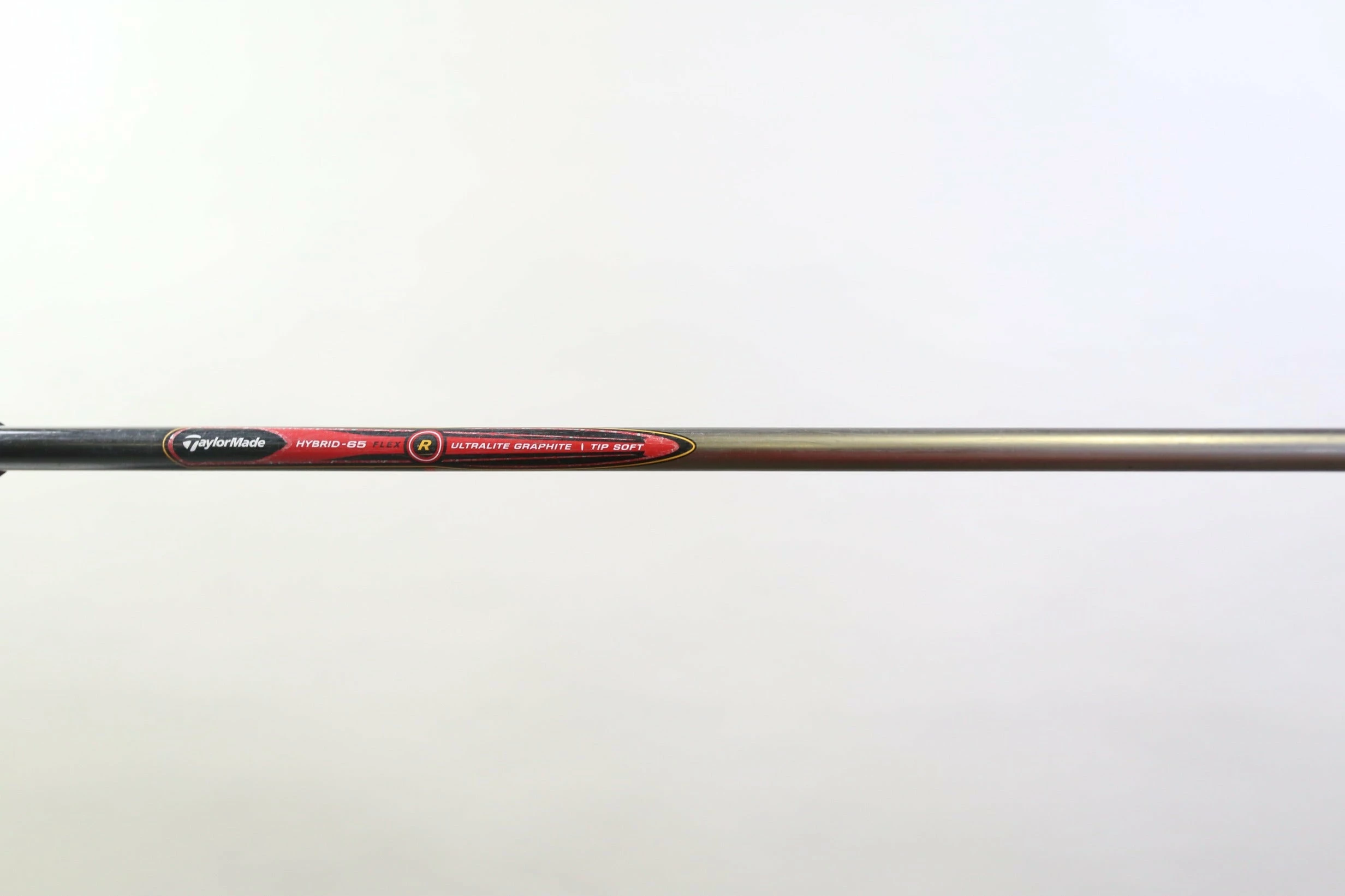 TaylorMade Rescue Dual 4 Hybrid 22* RH 39.75 In Graphite Shaft Regular Flex 8 TaylorMade Rescue Dual 4 Hybrid 22* RH 39.75 In Graphite Shaft Regular Flex - Image 8