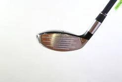 TaylorMade Burner Rescue 3 Hybrid 19* RH 40 In Graphite Shaft Regular Flex -Callaway Golf Shop 12759f50 9057 500e 8a34 51669cda89c6