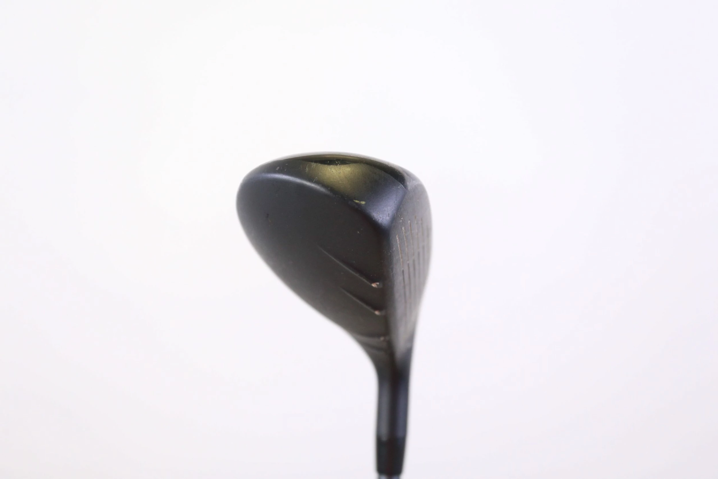 Ping G Hybrid 40 In LH 19* Ping Graphite Regular Flex 5 Ping G Hybrid 40 In LH 19* Ping Graphite Regular Flex - Image 5