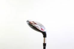 TaylorMade Burner Rescue 3 Hybrid 19* RH 40 In Graphite Shaft Regular Flex -Callaway Golf Shop 12c46e5d a151 5cf5 b908 df41789b7828