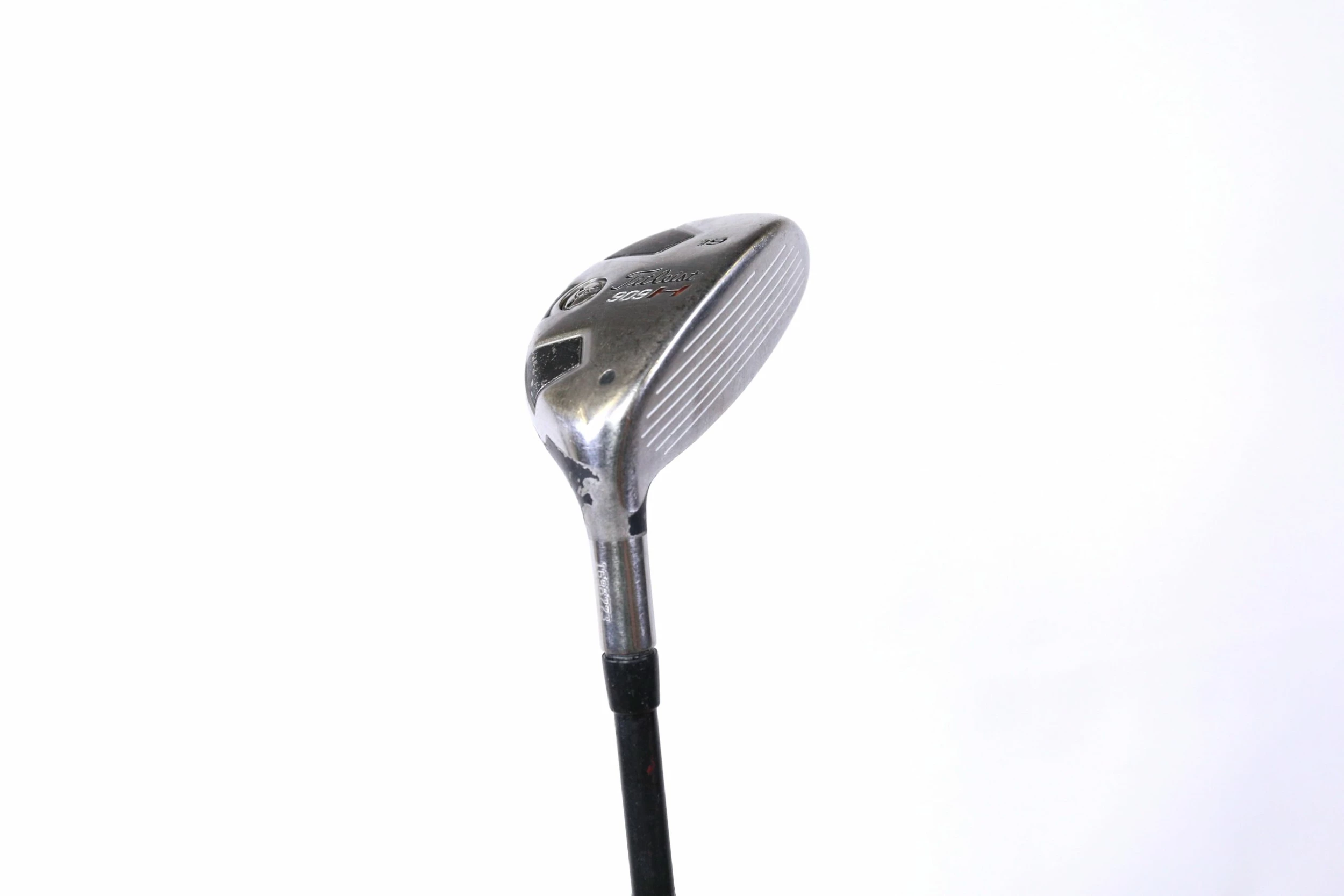 Titleist 909H 19* Hybrid Right Handed 40.5 In Aldila Graphite Shaft Stiff Flex 2 Titleist 909H 19* Hybrid Right Handed 40.5 In Aldila Graphite Shaft Stiff Flex - Image 2