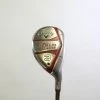 Callaway Diablo Edge 3 Hybrid 21* RH 40.25 In Graphite Shaft Regular Flex