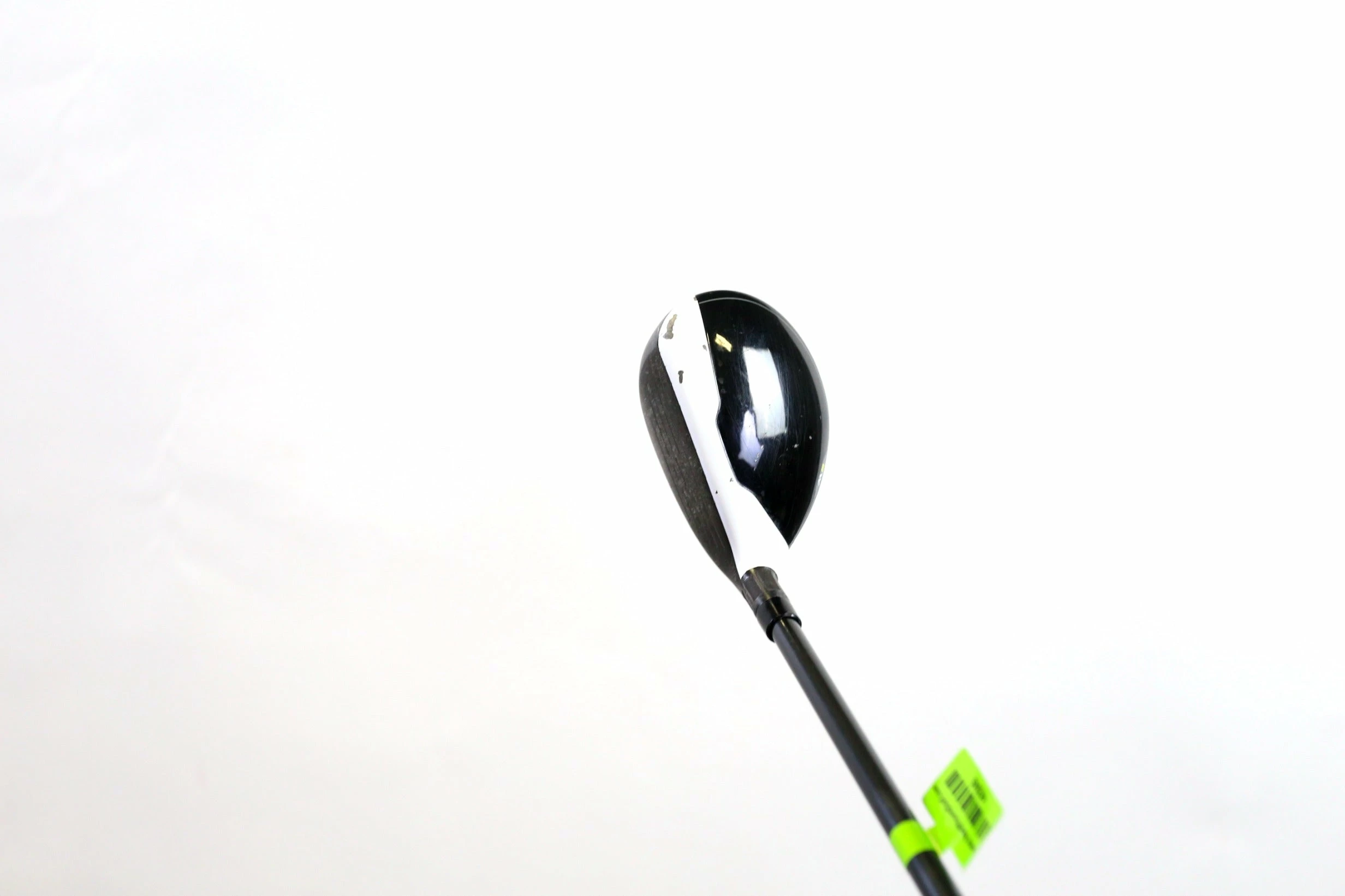 TaylorMade M2 3 Hybrid 19* Right Handed 40.5 In REAX Graphite Shaft Stiff Flex 7 TaylorMade M2 3 Hybrid 19* Right Handed 40.5 In REAX Graphite Shaft Stiff Flex - Image 7