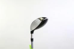 TaylorMade Burner Rescue 5 Hybrid 25* RH 38.25 In Graphite Shaft Ladies Flex -Callaway Golf Shop 1367ce28 afcf 5ad3 b8c5 70c119f93c14