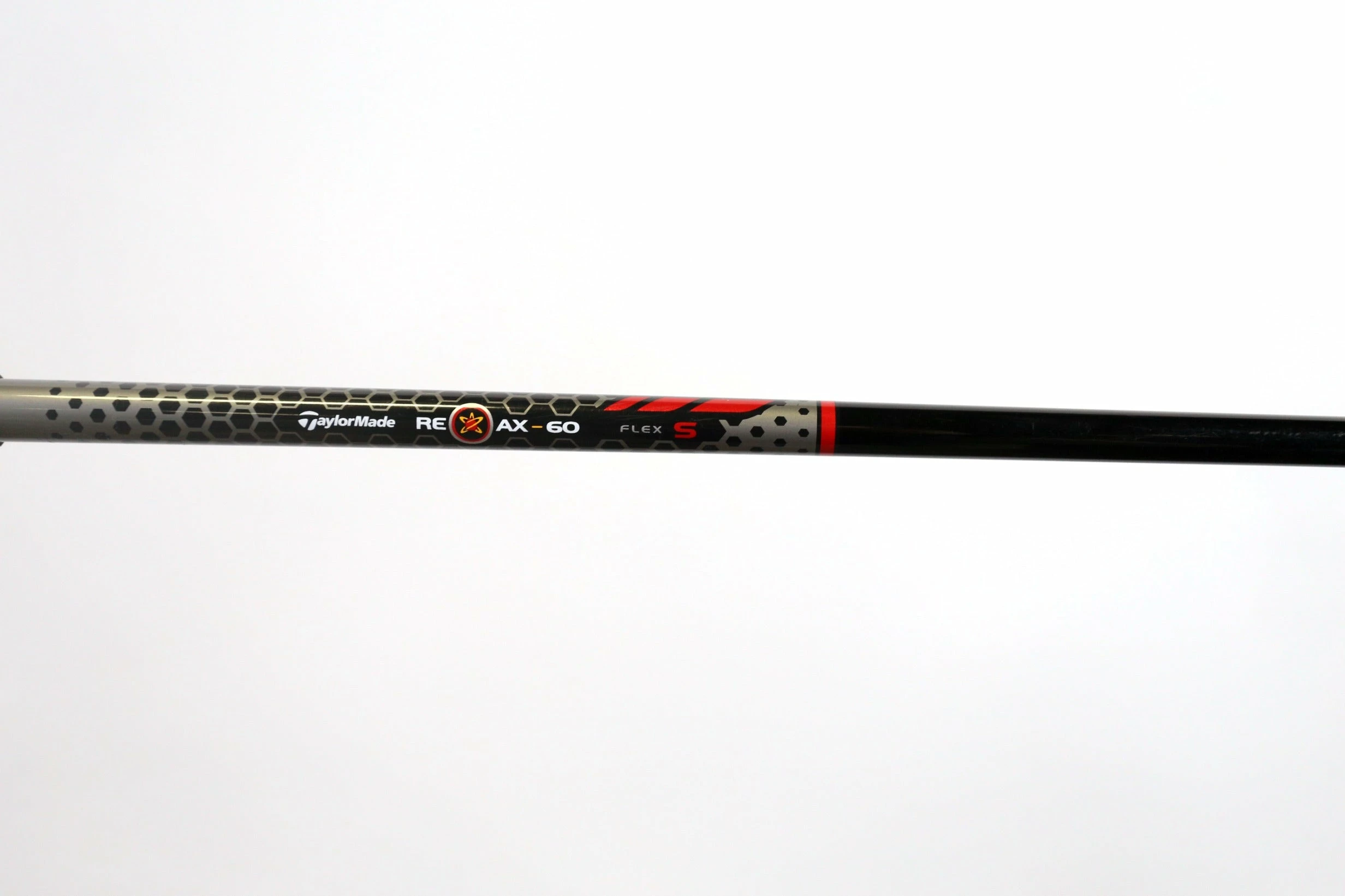 TaylorMade Burner SuperLaunch Rescue 3 Hybrid 18* RH 41 In Graphite Stiff Flex 8 TaylorMade Burner SuperLaunch Rescue 3 Hybrid 18* RH 41 In Graphite Stiff Flex - Image 8