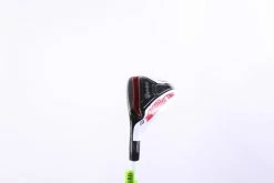 TaylorMade AeroBurner Rescue 3 Hybrid 40.5 In LH 19* Matrix Graphite Regular -Callaway Golf Shop 14084530 7e69 50d1 959c f31b3e277faf