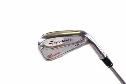 TaylorMade Tour Preferred UDI 3 Hybrid 20* 41 In Right Handed KBS Steel Stiff